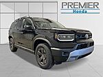 New 2026 Honda Passport RTL in NEW ORLEANS, LOUISIANA (Photo 8)