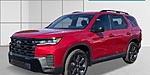 New 2026 Honda Pilot SPORT in NEW ORLEANS, LOUISIANA