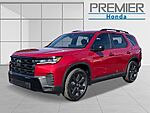 New 2026 Honda Pilot SPORT in NEW ORLEANS, LOUISIANA (Photo 1)