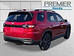 New 2026 Honda Pilot SPORT in NEW ORLEANS, LOUISIANA (Photo 3)