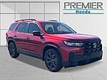 New 2026 Honda Pilot SPORT in NEW ORLEANS, LOUISIANA (Photo 4)