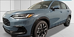 New 2027 Honda HR-V EX-L in NEW ORLEANS, LOUISIANA