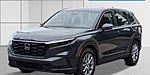 New 2026 Honda CR-V EX in NEW ORLEANS, LOUISIANA