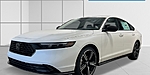 New 2026 Honda Accord SE in NEW ORLEANS, LOUISIANA