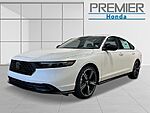 New 2026 Honda Accord SE in NEW ORLEANS, LOUISIANA (Photo 1)