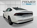New 2026 Honda Accord SE in NEW ORLEANS, LOUISIANA (Photo 3)