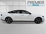 New 2026 Honda Accord SE in NEW ORLEANS, LOUISIANA (Photo 7)