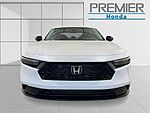 New 2026 Honda Accord SE in NEW ORLEANS, LOUISIANA (Photo 9)