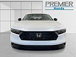 New 2026 Honda Accord SE in NEW ORLEANS, LOUISIANA (Photo 9)