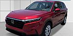 New 2026 Honda CR-V LX in NEW ORLEANS, LOUISIANA