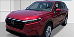 New 2026 Honda CR-V LX in NEW ORLEANS, LOUISIANA