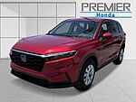 New 2026 Honda CR-V LX in NEW ORLEANS, LOUISIANA (Photo 1)