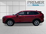 New 2026 Honda CR-V LX in NEW ORLEANS, LOUISIANA (Photo 2)