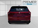 New 2026 Honda CR-V LX in NEW ORLEANS, LOUISIANA (Photo 4)