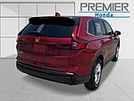 New 2026 Honda CR-V LX in NEW ORLEANS, LOUISIANA (Photo 5)
