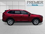 New 2026 Honda CR-V LX in NEW ORLEANS, LOUISIANA (Photo 6)