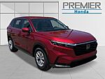 New 2026 Honda CR-V LX in NEW ORLEANS, LOUISIANA (Photo 7)