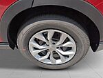 New 2026 Honda CR-V LX in NEW ORLEANS, LOUISIANA (Photo 9)
