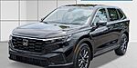 New 2026 Honda CR-V EX-L in NEW ORLEANS, LOUISIANA