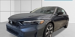New 2026 Honda Civic Hybrid SPORT TOURING in NEW ORLEANS, LOUISIANA