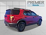New 2026 Honda Passport TRAILSPORT in NEW ORLEANS, LOUISIANA (Photo 5)