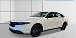 New 2026 Honda Accord Hybrid SPORT-L in NEW ORLEANS, LOUISIANA