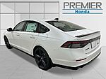New 2026 Honda Accord Hybrid SPORT-L in NEW ORLEANS, LOUISIANA (Photo 3)