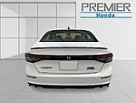 New 2026 Honda Accord Hybrid SPORT-L in NEW ORLEANS, LOUISIANA (Photo 4)