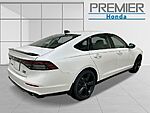 New 2026 Honda Accord Hybrid SPORT-L in NEW ORLEANS, LOUISIANA (Photo 5)