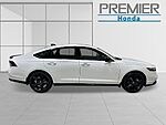 New 2026 Honda Accord Hybrid SPORT-L in NEW ORLEANS, LOUISIANA (Photo 6)
