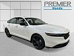 New 2026 Honda Accord Hybrid SPORT-L in NEW ORLEANS, LOUISIANA (Photo 7)