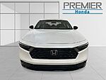 New 2026 Honda Accord Hybrid SPORT-L in NEW ORLEANS, LOUISIANA (Photo 8)