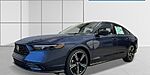 New 2026 Honda Accord SE in NEW ORLEANS, LOUISIANA