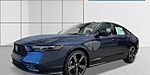 New 2026 Honda Accord SE in NEW ORLEANS, LOUISIANA