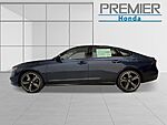 New 2026 Honda Accord SE in NEW ORLEANS, LOUISIANA (Photo 2)