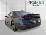 New 2026 Honda Accord SE in NEW ORLEANS, LOUISIANA (Photo 3)