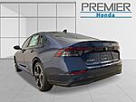 New 2026 Honda Accord SE in NEW ORLEANS, LOUISIANA (Photo 3)