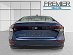 New 2026 Honda Accord SE in NEW ORLEANS, LOUISIANA (Photo 4)