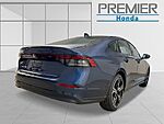 New 2026 Honda Accord SE in NEW ORLEANS, LOUISIANA (Photo 5)