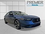 New 2026 Honda Accord SE in NEW ORLEANS, LOUISIANA (Photo 8)