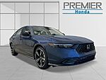 New 2026 Honda Accord SE in NEW ORLEANS, LOUISIANA (Photo 8)