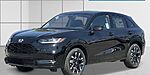 New 2027 Honda HR-V EX-L in NEW ORLEANS, LOUISIANA
