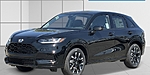 New 2027 Honda HR-V EX-L in NEW ORLEANS, LOUISIANA
