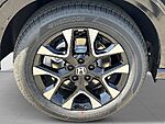 New 2027 Honda HR-V EX-L in NEW ORLEANS, LOUISIANA (Photo 5)