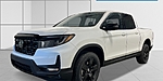 New 2026 Honda Ridgeline BLACK EDITION in NEW ORLEANS, LOUISIANA