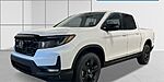 New 2026 Honda Ridgeline BLACK EDITION in NEW ORLEANS, LOUISIANA