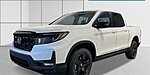 New 2026 Honda Ridgeline BLACK EDITION in NEW ORLEANS, LOUISIANA