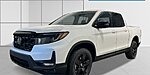 New 2026 Honda Ridgeline BLACK EDITION in NEW ORLEANS, LOUISIANA