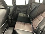 New 2026 Honda Ridgeline BLACK EDITION in NEW ORLEANS, LOUISIANA (Photo 23)