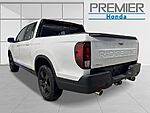 New 2026 Honda Ridgeline BLACK EDITION in NEW ORLEANS, LOUISIANA (Photo 3)